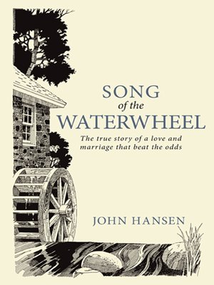 cover image of Song of the Waterwheel